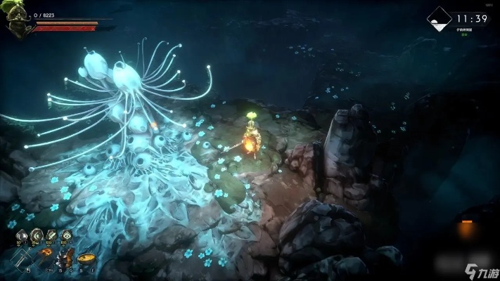 《恶意不息》银矿高效攻略：揭秘全新获取技巧