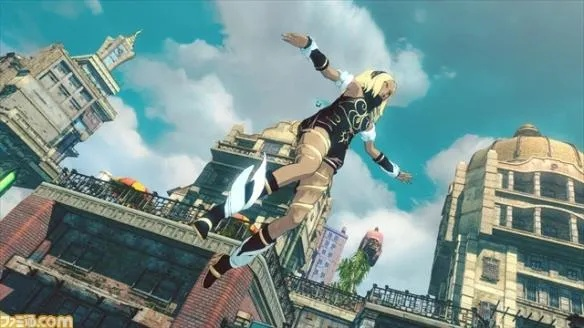 空中激战升级，无限火力再燃《重力眩晕2》新预告揭秘未来战力