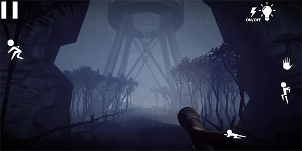 《人类分裂》试玩体验：深度沉浸，未来世界探索新篇章