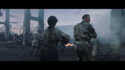 铁血秦皇震撼登场，虎蹲炮首曝亮相震撼来袭