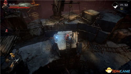 《恶意不息》采石场钥匙攻略:揭秘芬利逃脱之谜 《恶意不息》采石场钥匙攻略:揭秘芬利逃脱之谜