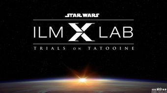 免费体验《星球大战：塔图因之旅》VR，PC显卡首选Titan X，畅游星际新境界