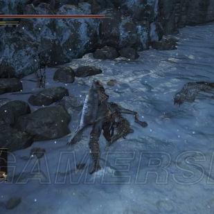 《黑暗之魂3》DLC2攻略：全收集流程深度解析