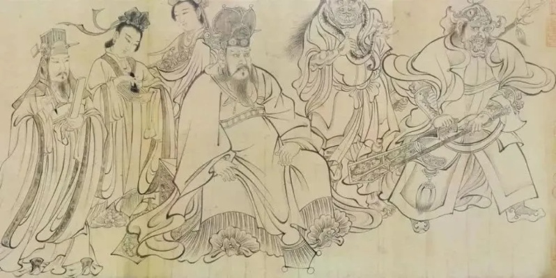 三环夺月秘籍获取攻略，吴道子剑术精要助力江湖升级