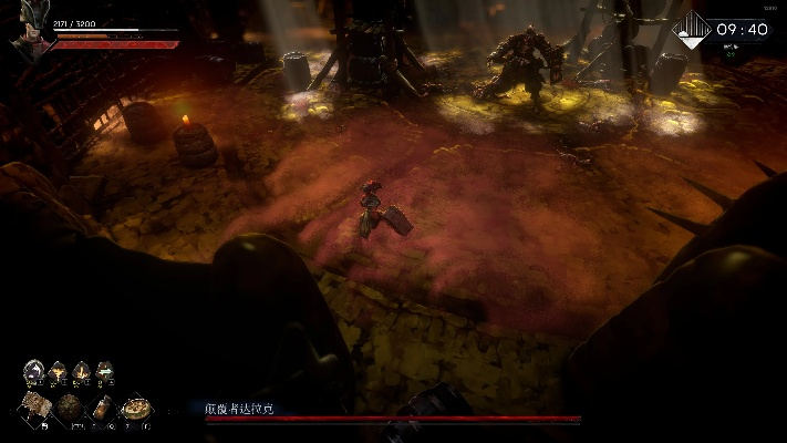 《恶意不息》余烬熔石锤法揭秘：高效获取攻略解析