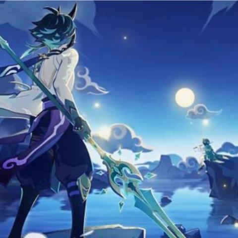 《原神》4.6版角色武器抽取攻略：深度解析新角色武器搭配技巧