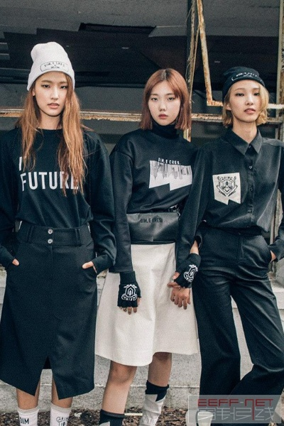 独家揭秘：打造专属韩团，体验定制潮流新风尚