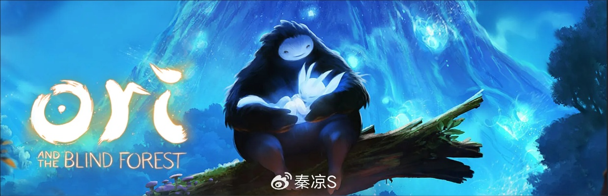 《恶意不息》Ori彩蛋：探寻精灵秘境的全新旅程