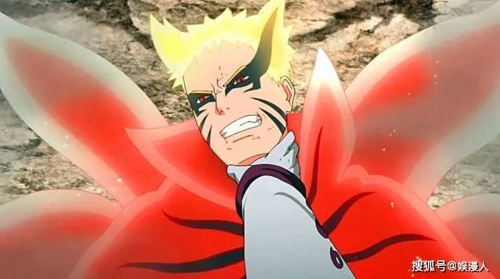 九尾重生揭秘：博人传第89话新篇章开启