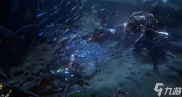 《《恶意不息》沃里克盾反绝技解析，变异者对抗攻略全解析》