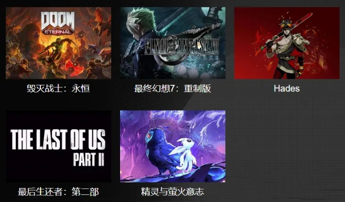 次世代重塑经典，盘点十大经典游戏重制新篇章