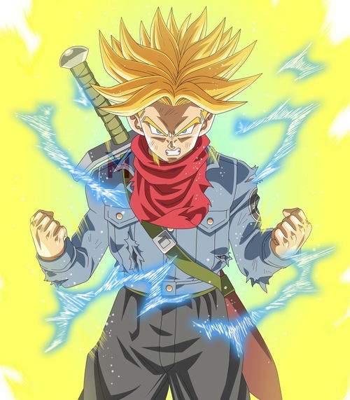 《龙珠超》特兰克斯限量版揭秘，超宇宙2独家新亮点！