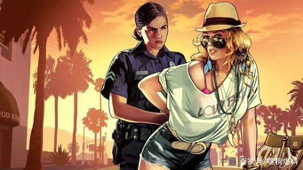 史上热销巅峰，GTA5跌至第四，揭秘新霸主诞生