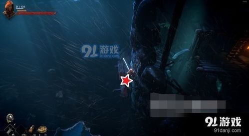 《恶意不息》樵夫斧获取攻略：独家秘籍解锁方法！