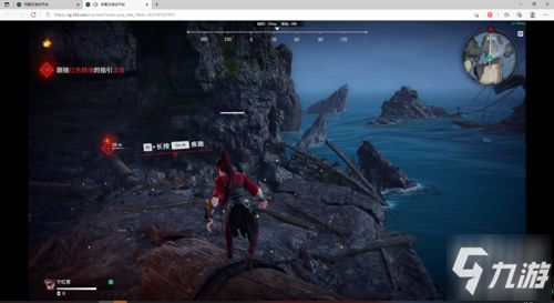 《永劫无间》抓闪技巧解析：高效操作攻略大揭秘