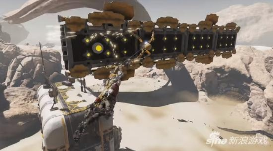 《八小时沉浸式体验，揭秘《再生核心》深度探索之旅》