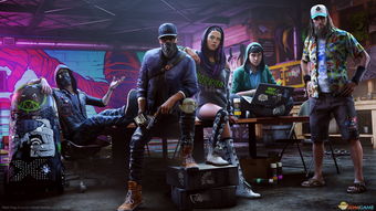 八成玩家热盼《看门狗2》重制，全新体验即将来袭