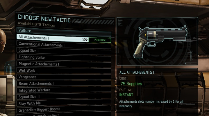 《幽浮2》MOD新武器震撼来袭，探索未知战斗新境界