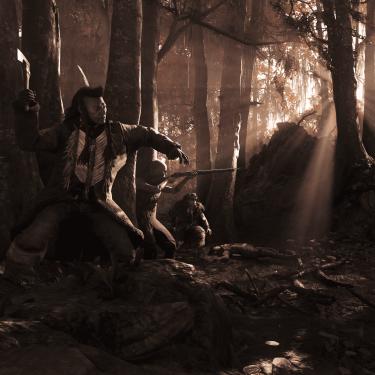 《流放者柯南》武器解析：攻防兼备，性能新解探秘