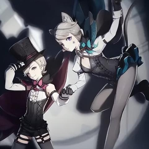 《原神》琳妮特邀约任务攻略：解锁全结局秘籍！