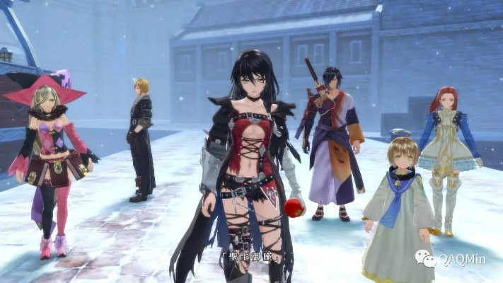 《狂战传说》PC版预告首曝：史诗战役2017震撼登陆，创新体验同步开启