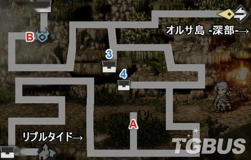 《八方旅人大陆霸者》内测下载攻略：轻松掌握霸者秘籍