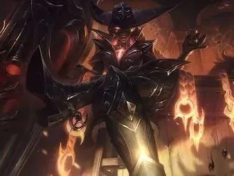 烈焰地狱孤剑抗，塞娜献祭显英勇