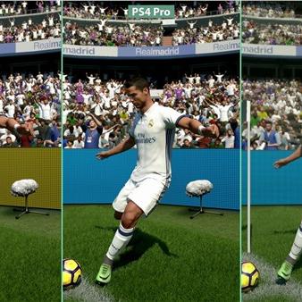 《FIFA 17》封面球星揭晓，我心仪球星入选了吗？揭晓独家揭秘！