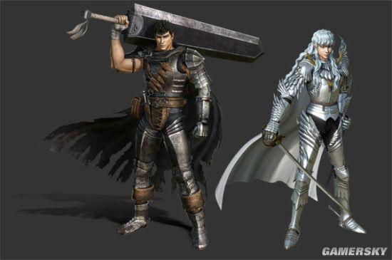 剑风无双新篇章：思嘉捷度传奇再启航