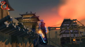 激情战场燃不停，战地1武器盛宴全新演绎