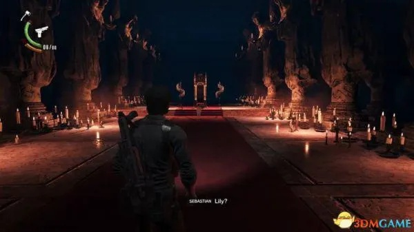 《墓园》攻略全解析：深度解说视频攻略秘籍