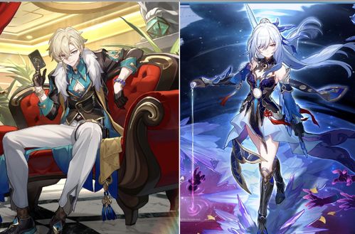 《崩坏星穹铁道》2.1下半混沌攻略：高效配队新思路揭秘