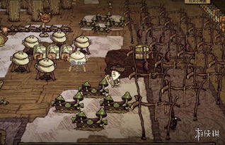 《饥荒》性价比之选：肉丸制作攻略大揭秘！