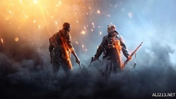 《战地1》揭秘：七大篇章十图攻略，全新战役模式震撼来袭