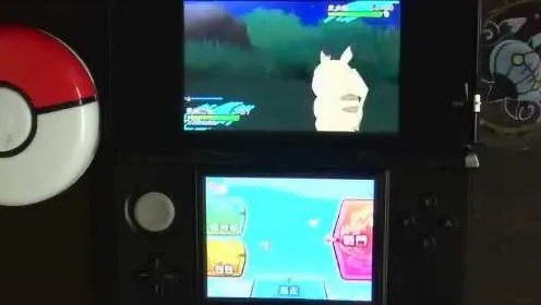 充电宝精灵宝可梦，揭秘太阳月亮新亮点