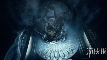 《黑暗之魂3》小丑捏脸技巧，奎托斯造型攻略！