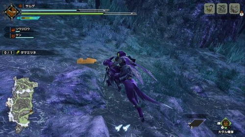 《浪人崛起》武器攻略+战斗技巧深度解析，掌握崛起新境界