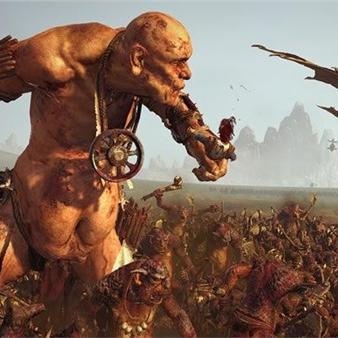 肢解狂魔狂血肆溢，战锤DLC惊悚揭幕