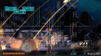 《重装机兵雷诺斯》PC版回归，经典再现！