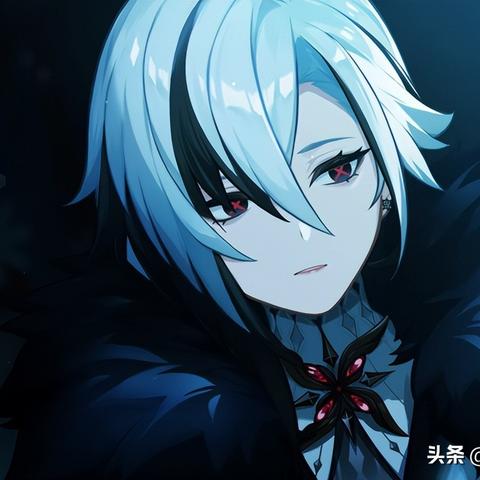 阿蕾奇诺养成攻略：深度解析打造最强角色秘籍