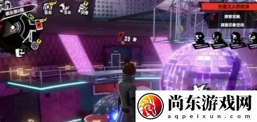 女神异闻录夜幕魅影新手攻略：深度解析，快速上手必备技巧