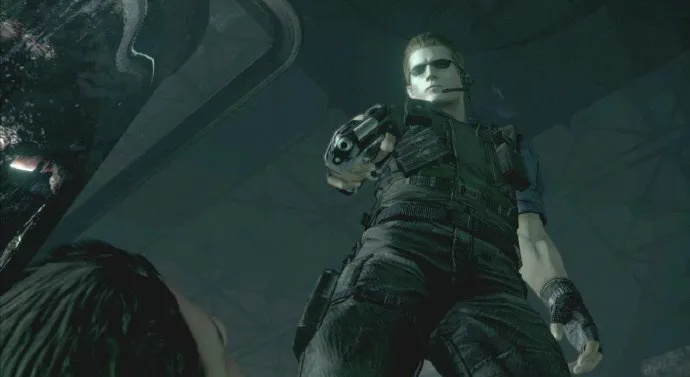 威斯克声波逆袭《生化危机7》，揭秘音浪新篇章