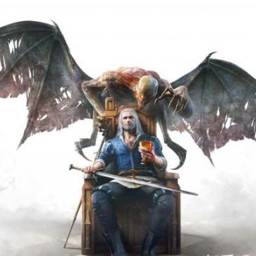 《巫师3》DLC血与酒引热议：玩家热议耗时新体验