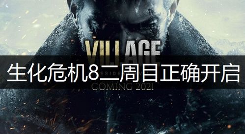 次世代版《生化危机5》全新分屏体验，畅享本地多人互动盛宴