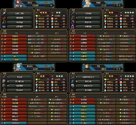 飞雷追击队秘籍：圣兽之王战力升级攻略