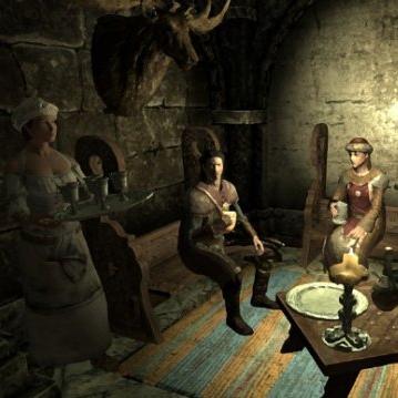 《上古卷轴5》重制版昂贵？B社回应：非强制消费，探索游戏新价值