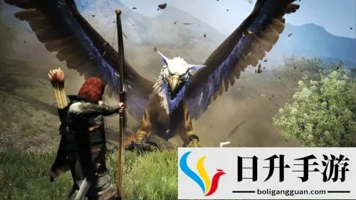 《龙之信条2》巫师大师流星陨落技能攻略：获取方法揭秘