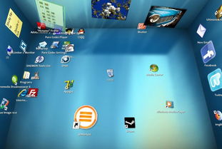 《飞升群岛》PC版全新玩法大揭秘，探索未知价值体验！