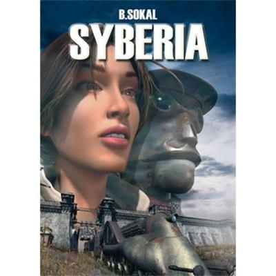 《塞伯利亚之谜3》探秘之旅，全新中文截图年底惊艳亮相