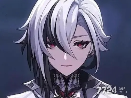 《原神》新角色阿蕾奇诺技能揭秘：仆人实力大曝光